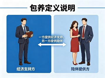 和布克赛尔包养违法吗？深度揭秘红线风险注意事项